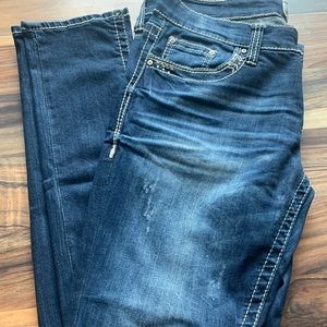 Daytrip Lynx Skinny Jeans